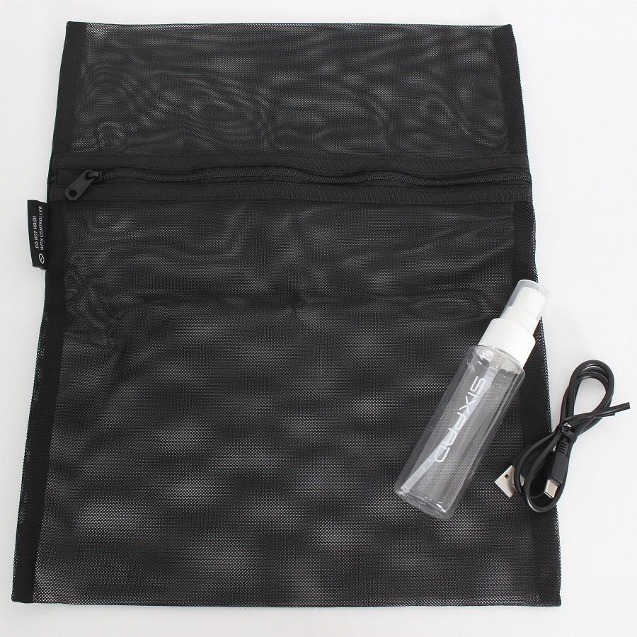 ボーナスストア+5％【美品】MTG SIXPAD Powersuit Core Belt SE-BC00B-M シックスパッド パワースーツ コアベルト Mサイズ 本体 |  | 09