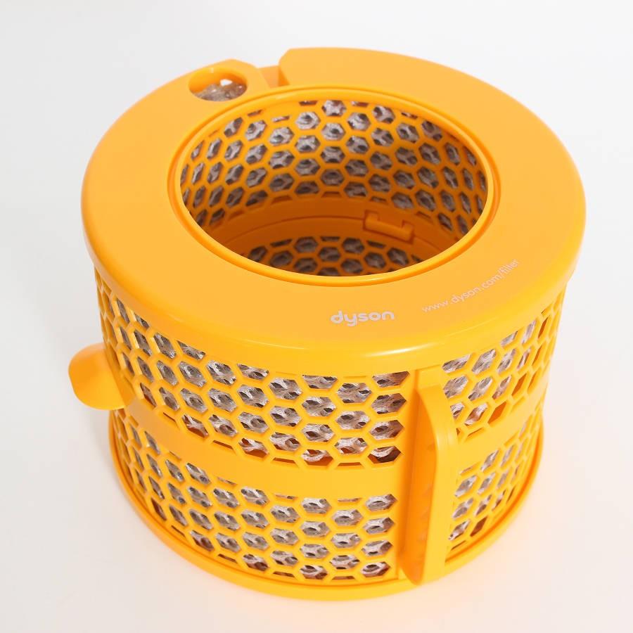 【ボーナスストア+5％】Dyson Purifier Humidify + Cool Formaldehyde PH04YY 加湿空気清浄機 ホワイト/ゴールド ダイソン 本体 |  | 11