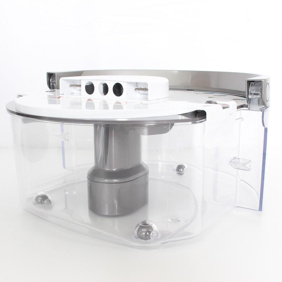 【ボーナスストア+5％】Dyson Purifier Humidify + Cool Formaldehyde PH04YY 加湿空気清浄機 ホワイト/ゴールド ダイソン 本体 |  | 13