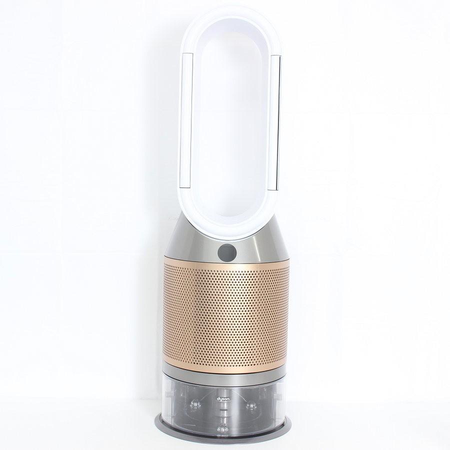 【ボーナスストア+5％】Dyson Purifier Humidify + Cool Formaldehyde PH04YY 加湿空気清浄機 ホワイト/ゴールド ダイソン 本体 |  | 16