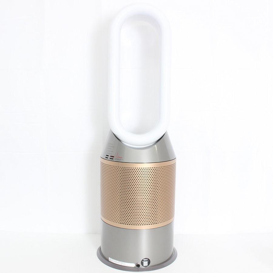【ボーナスストア+5％】Dyson Purifier Humidify + Cool Formaldehyde PH04YY 加湿空気清浄機 ホワイト/ゴールド ダイソン 本体 |  | 17