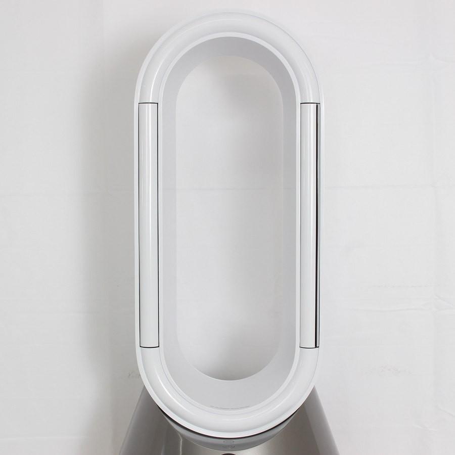 【ボーナスストア+5％】Dyson Purifier Humidify + Cool Formaldehyde PH04YY 加湿空気清浄機 ホワイト/ゴールド ダイソン 本体 |  | 01