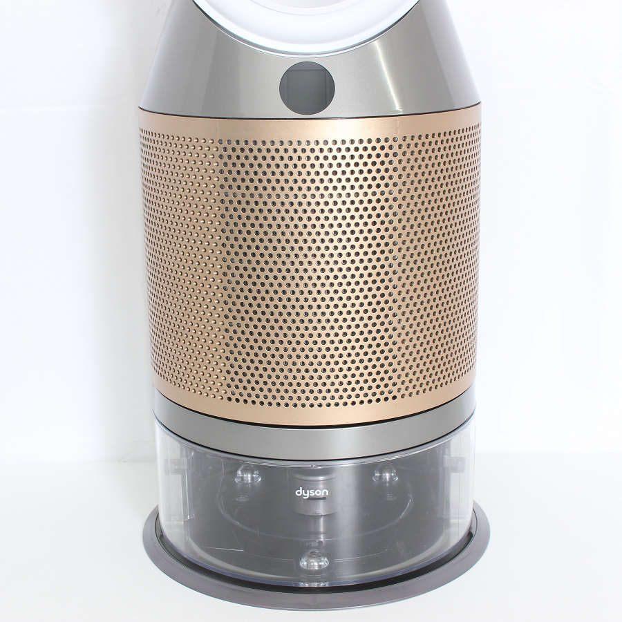 【ボーナスストア+5％】Dyson Purifier Humidify + Cool Formaldehyde PH04YY 加湿空気清浄機 ホワイト/ゴールド ダイソン 本体 |  | 02