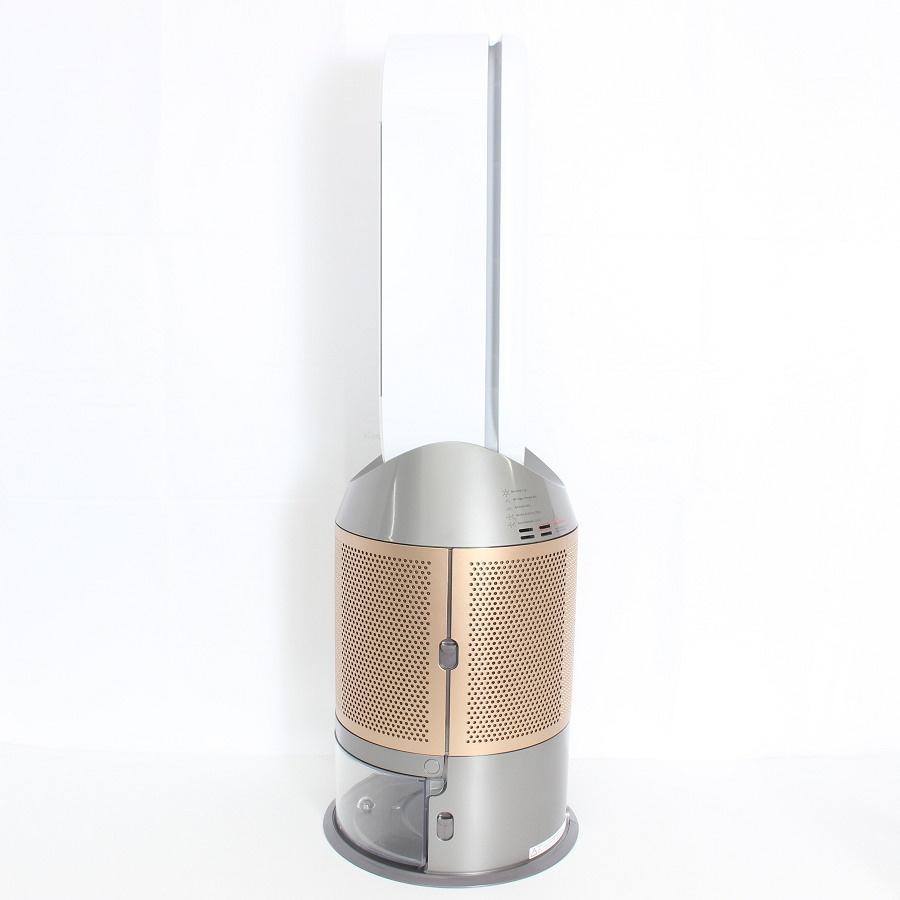 【ボーナスストア+5％】Dyson Purifier Humidify + Cool Formaldehyde PH04YY 加湿空気清浄機 ホワイト/ゴールド ダイソン 本体 |  | 03