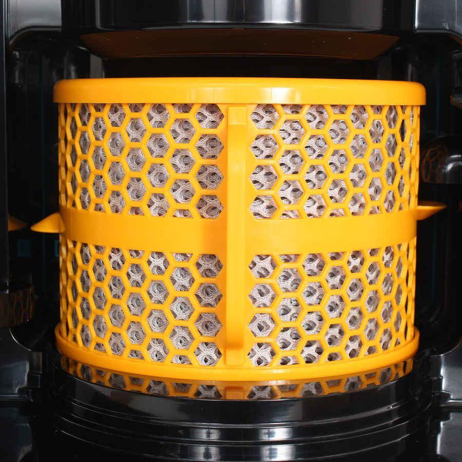 【ボーナスストア+5％】Dyson Purifier Humidify + Cool Formaldehyde PH04YY 加湿空気清浄機 ホワイト/ゴールド ダイソン 本体 |  | 07