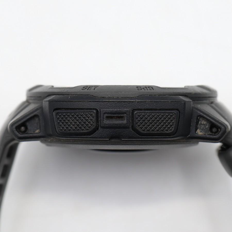 【ボーナスストア+5％】GARMIN Instinct 2 Dual Power Graphite 010-02627-40 スマートウォッチ ガーミン インスティンクト 本体 |  | 12