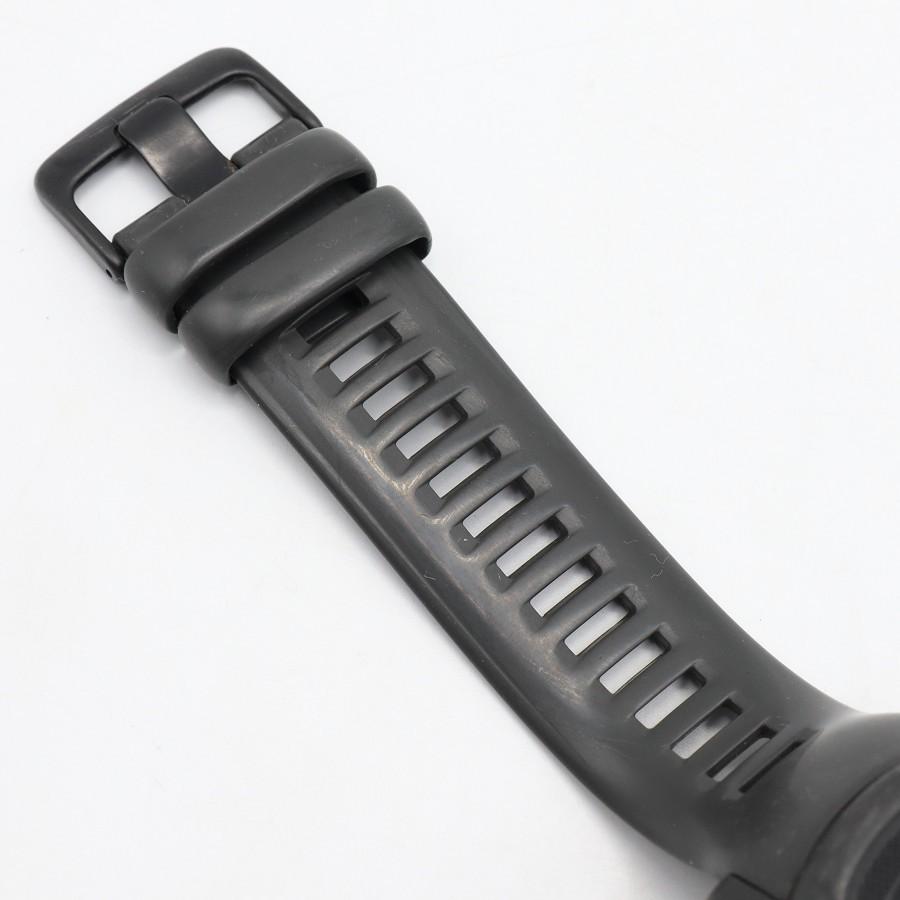 【ボーナスストア+5％】GARMIN Instinct 2 Dual Power Graphite 010-02627-40 スマートウォッチ ガーミン インスティンクト 本体 |  | 04