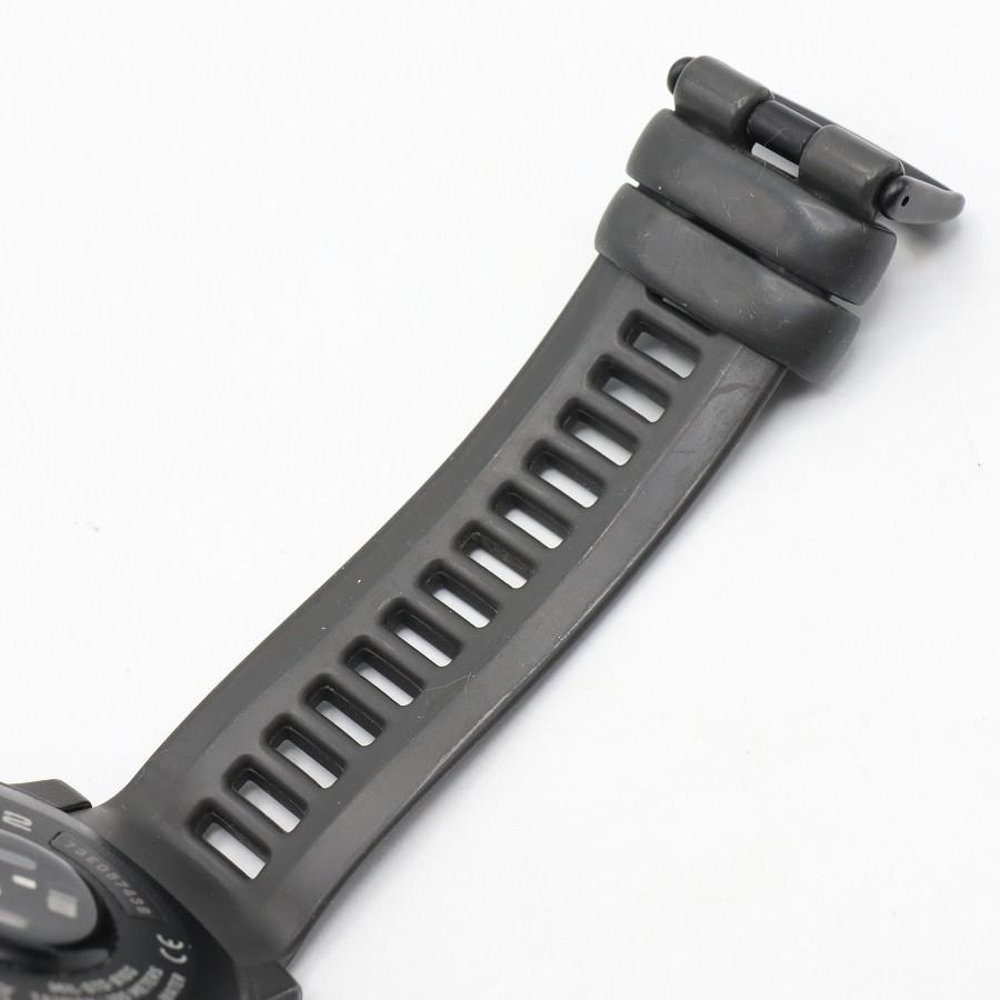 【ボーナスストア+5％】GARMIN Instinct 2 Dual Power Graphite 010-02627-40 スマートウォッチ ガーミン インスティンクト 本体 |  | 06