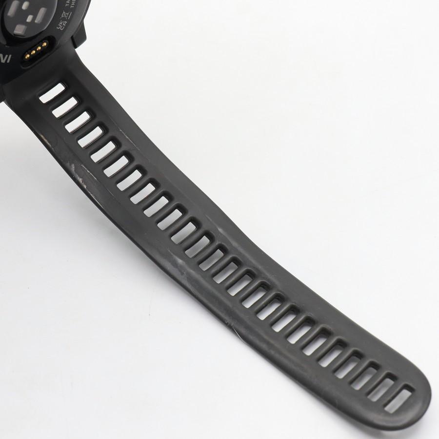 【ボーナスストア+5％】GARMIN Instinct 2 Dual Power Graphite 010-02627-40 スマートウォッチ ガーミン インスティンクト 本体 |  | 07