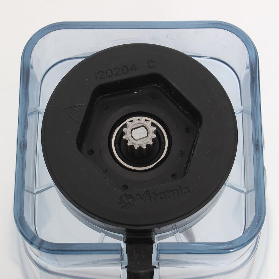 【ボーナスストア+5％】バイタミックス Venturist Series V1200i VM0188B ブラック ブレンダー ミキサー ジューサー Vitamix 本体 |  | 10