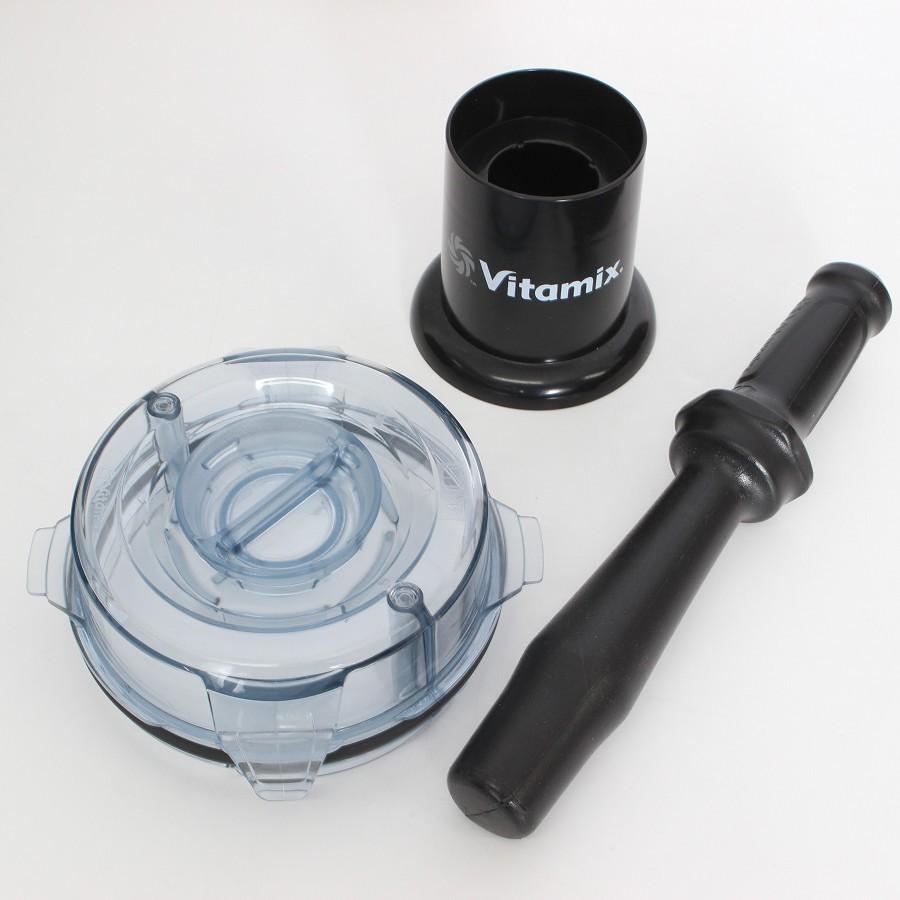 【ボーナスストア+5％】バイタミックス Venturist Series V1200i VM0188B ブラック ブレンダー ミキサー ジューサー Vitamix 本体 |  | 11