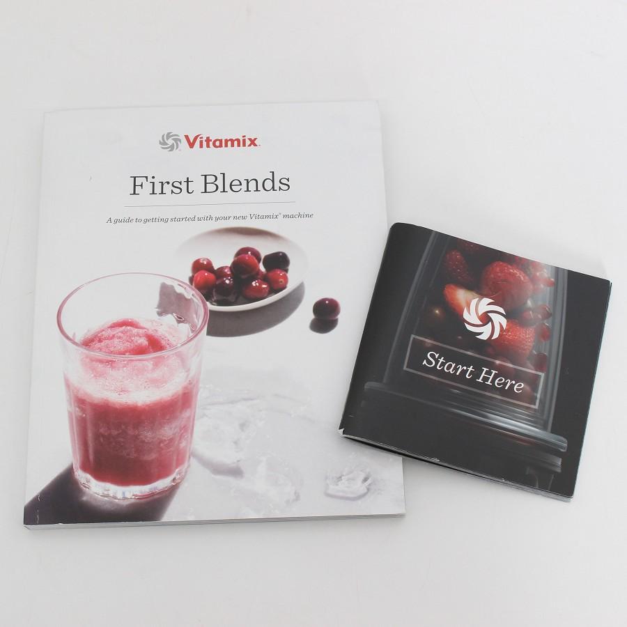 【ボーナスストア+5％】バイタミックス Venturist Series V1200i VM0188B ブラック ブレンダー ミキサー ジューサー Vitamix 本体 |  | 12