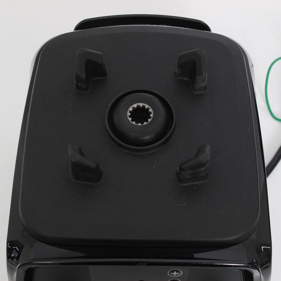 【ボーナスストア+5％】バイタミックス Venturist Series V1200i VM0188B ブラック ブレンダー ミキサー ジューサー Vitamix 本体 |  | 02