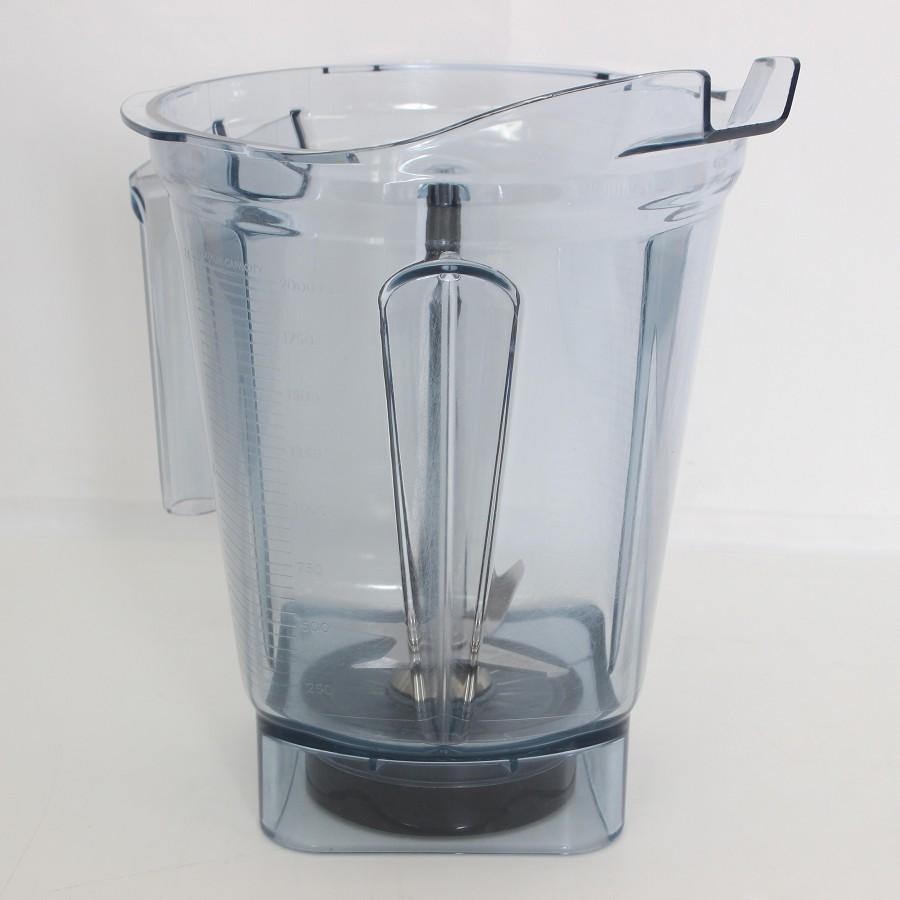 【ボーナスストア+5％】バイタミックス Venturist Series V1200i VM0188B ブラック ブレンダー ミキサー ジューサー Vitamix 本体 |  | 06