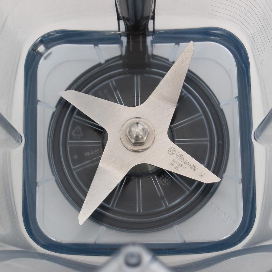 【ボーナスストア+5％】バイタミックス Venturist Series V1200i VM0188B ブラック ブレンダー ミキサー ジューサー Vitamix 本体 |  | 09