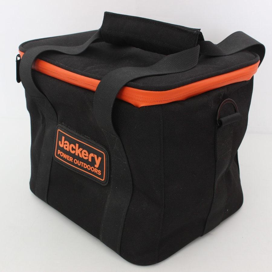 ボーナスストア+5％【美品】Jackery 300 Plus JE-300B ポータブル電源 288Wh 蓄電池 バッテリー ジャクリ 本体 |  | 06