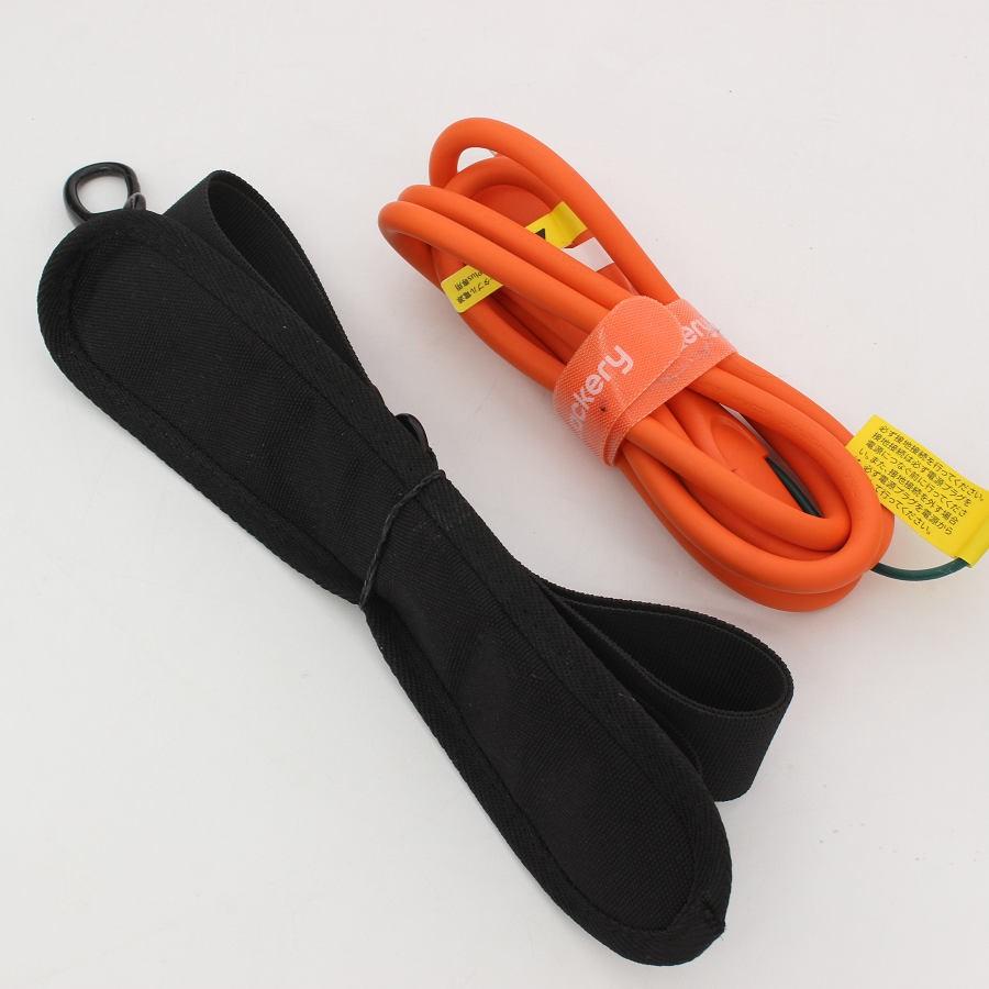 ボーナスストア+5％【美品】Jackery 300 Plus JE-300B ポータブル電源 288Wh 蓄電池 バッテリー ジャクリ 本体 |  | 07