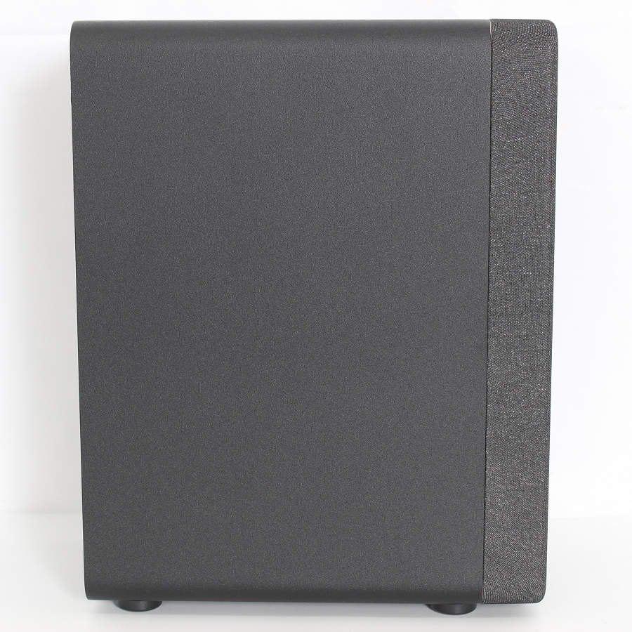 ボーナスストア+5％【美品】デノン DHT-S517 ブラック サウンドバー ワイヤレスサブウーハー付き Dolby Atmos対応 DENON 本体 |  | 13