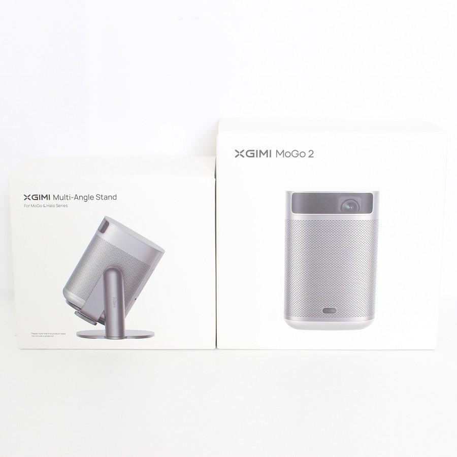 ボーナスストア+5％【美品】XGIMI MoGo 2 XK03T 小型プロジェクター エクスジミー モーゴー 本体 |  | 11