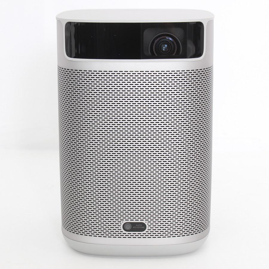 ボーナスストア+5％【美品】XGIMI MoGo 2 XK03T 小型プロジェクター エクスジミー モーゴー 本体 |  | 01