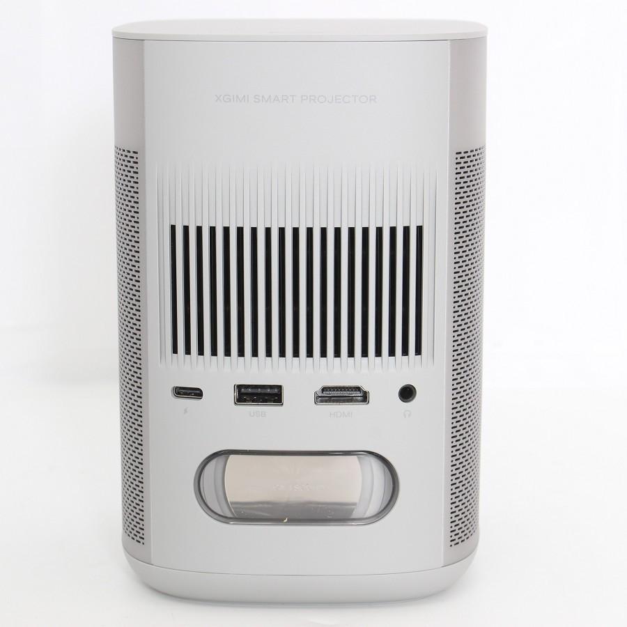 ボーナスストア+5％【美品】XGIMI MoGo 2 XK03T 小型プロジェクター エクスジミー モーゴー 本体 |  | 04