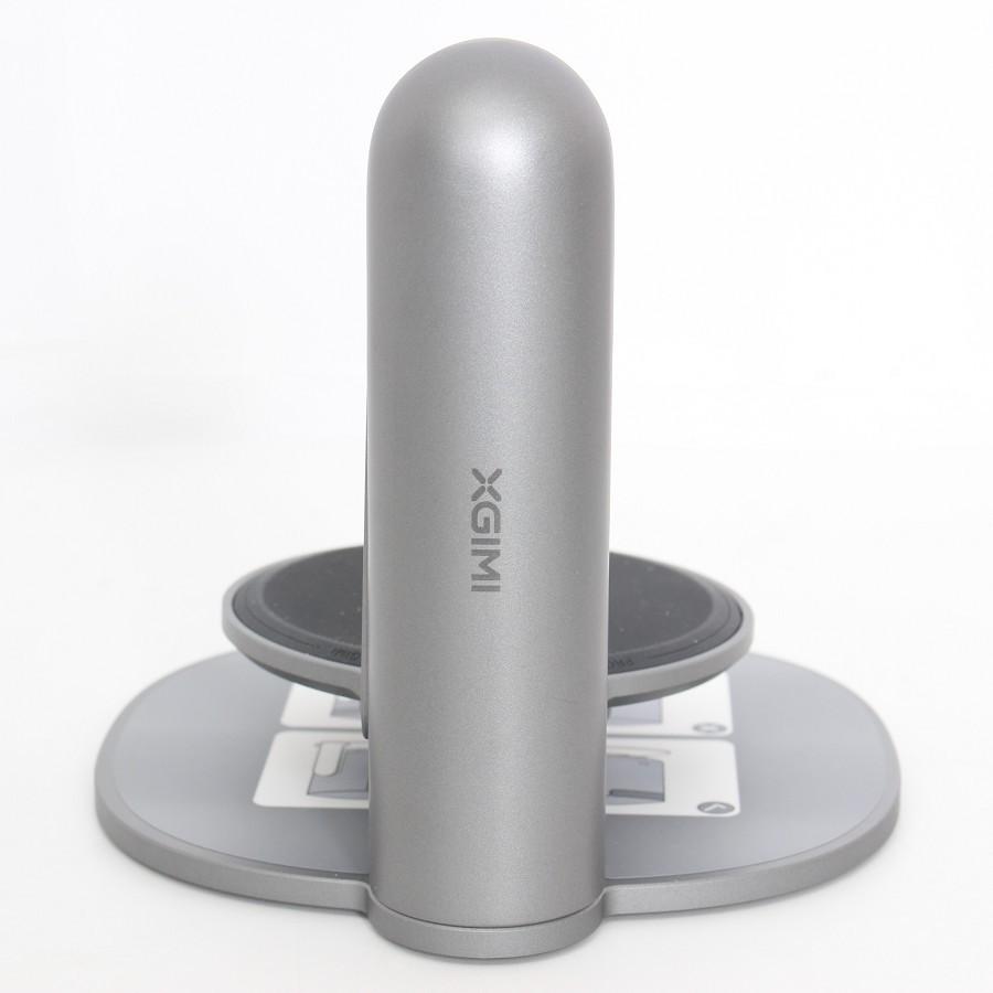 ボーナスストア+5％【美品】XGIMI MoGo 2 XK03T 小型プロジェクター エクスジミー モーゴー 本体 |  | 08