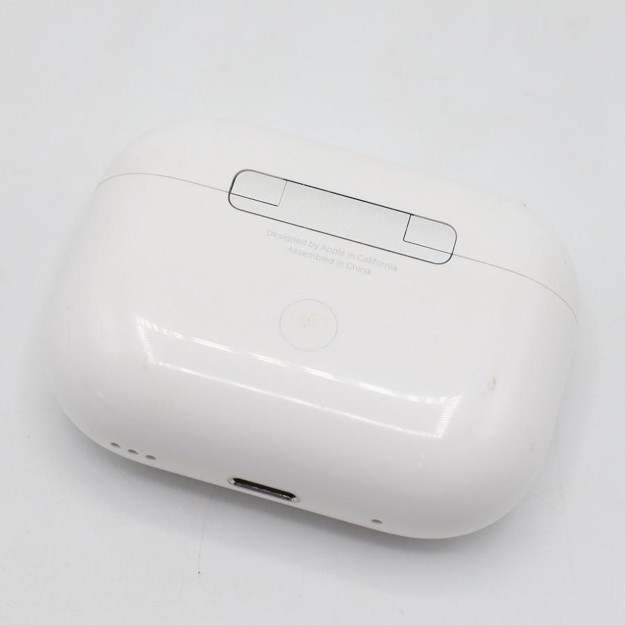 【ボーナスストア+5％】Apple AirPods Pro MQD83J/A 第2世代 ワイヤレスノイズキャンセリングイヤホン エアポッズ プロ エアーポッズ 本体 |  | 10