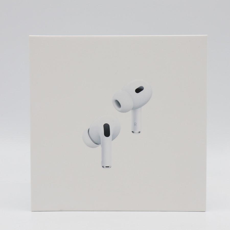 【ボーナスストア+5％】Apple AirPods Pro MQD83J/A 第2世代 ワイヤレスノイズキャンセリングイヤホン エアポッズ プロ エアーポッズ 本体 |  | 11