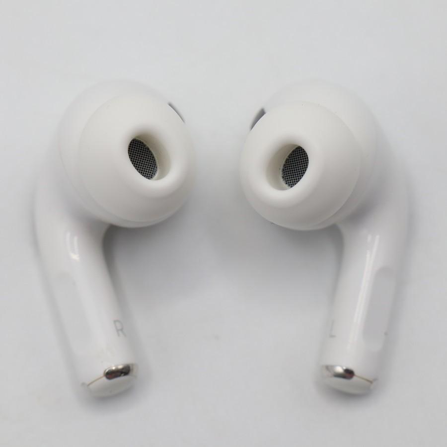 【ボーナスストア+5％】Apple AirPods Pro MQD83J/A 第2世代 ワイヤレスノイズキャンセリングイヤホン エアポッズ プロ エアーポッズ 本体 |  | 04