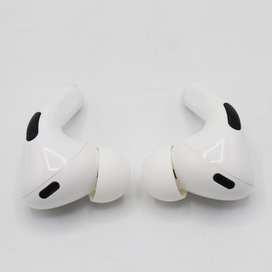 【ボーナスストア+5％】Apple AirPods Pro MQD83J/A 第2世代 ワイヤレスノイズキャンセリングイヤホン エアポッズ プロ エアーポッズ 本体 |  | 05