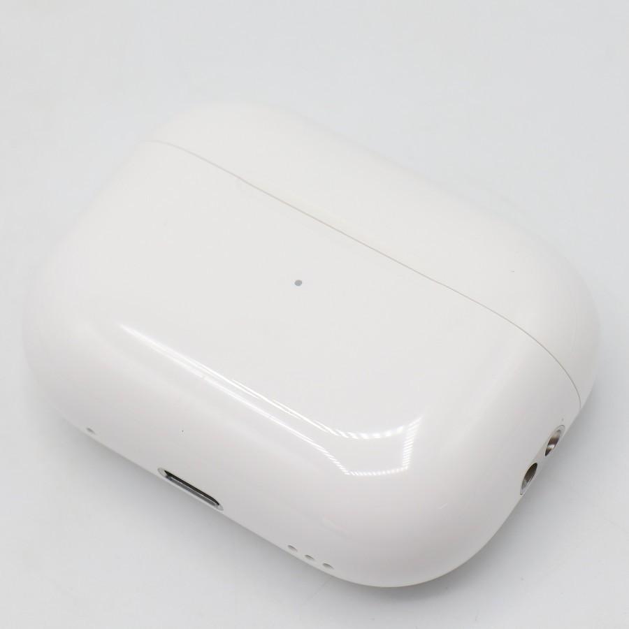 【ボーナスストア+5％】Apple AirPods Pro MQD83J/A 第2世代 ワイヤレスノイズキャンセリングイヤホン エアポッズ プロ エアーポッズ 本体 |  | 06