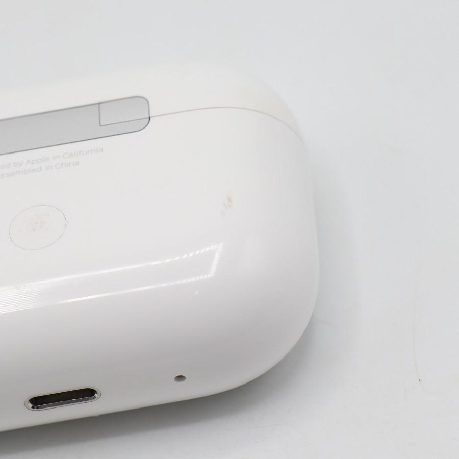 【ボーナスストア+5％】Apple AirPods Pro MQD83J/A 第2世代 ワイヤレスノイズキャンセリングイヤホン エアポッズ プロ エアーポッズ 本体 |  | 08