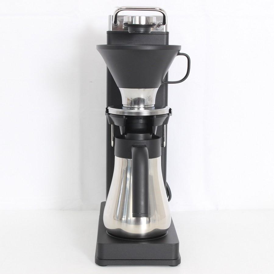 ボーナスストア+5％【美品】BALMUDA The Brew K06A-BK コーヒーメーカー バルミューダ ザ・ブリュー ブラック 本体 |  | 01