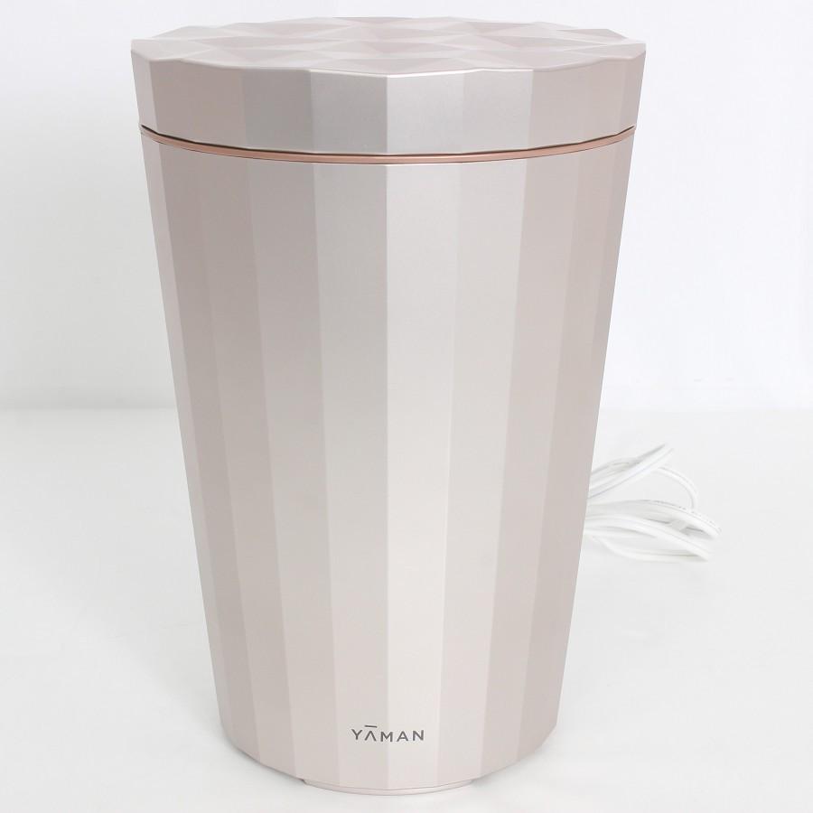 ボーナスストア+5％【美品】ヤーマン フォトスチーマー YJSB1P LEDスチーム美顔器 YA-MAN 本体 |  | 01
