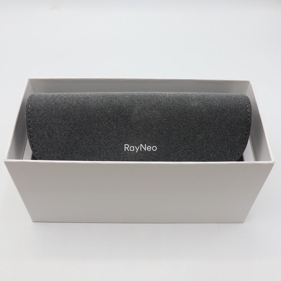 【ボーナスストア+5％】RayNeo Air 3s Pro XRGF37 スマートグラス AR/XRグラス レイネオ エアー 本体 |  | 12