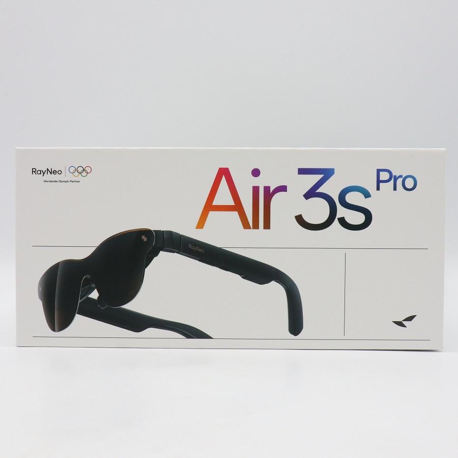 【ボーナスストア+5％】RayNeo Air 3s Pro XRGF37 スマートグラス AR/XRグラス レイネオ エアー 本体 |  | 13