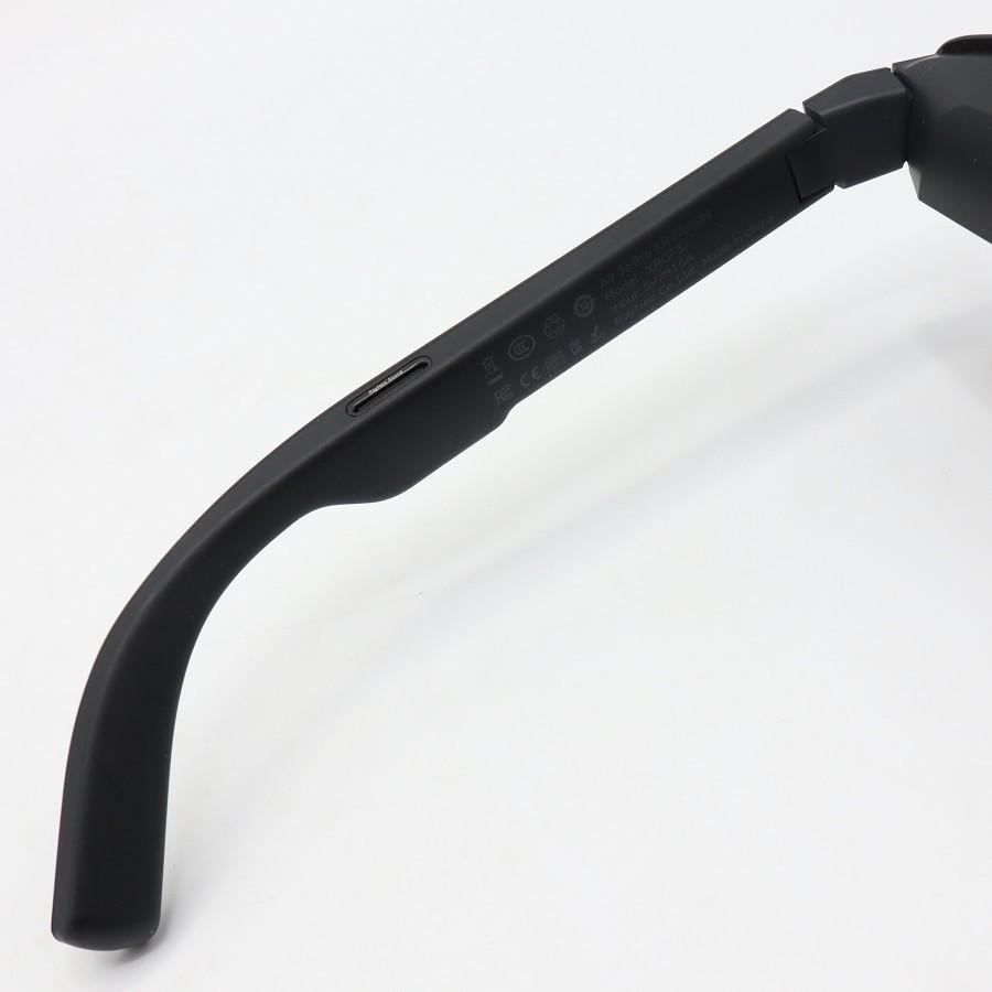 【ボーナスストア+5％】RayNeo Air 3s Pro XRGF37 スマートグラス AR/XRグラス レイネオ エアー 本体 |  | 06