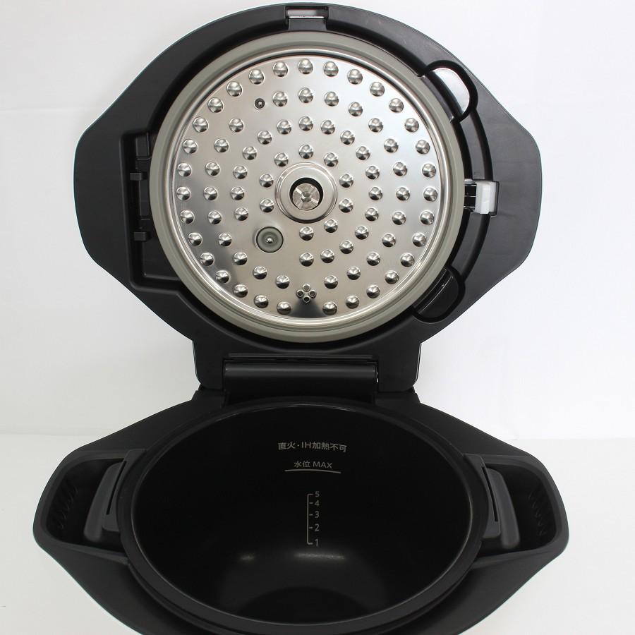 【ボーナスストア+5％】シャープ ヘルシオ ホットクック proシリーズ KN-HW24H-W 2.4L ホワイト 水なし自動調理鍋 HEALSIO 電気圧力鍋 SHARP 本体 |  | 12