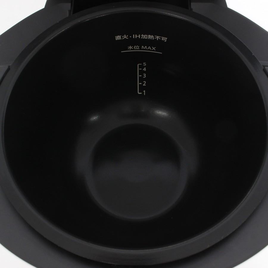 【ボーナスストア+5％】シャープ ヘルシオ ホットクック proシリーズ KN-HW24H-W 2.4L ホワイト 水なし自動調理鍋 HEALSIO 電気圧力鍋 SHARP 本体 |  | 04