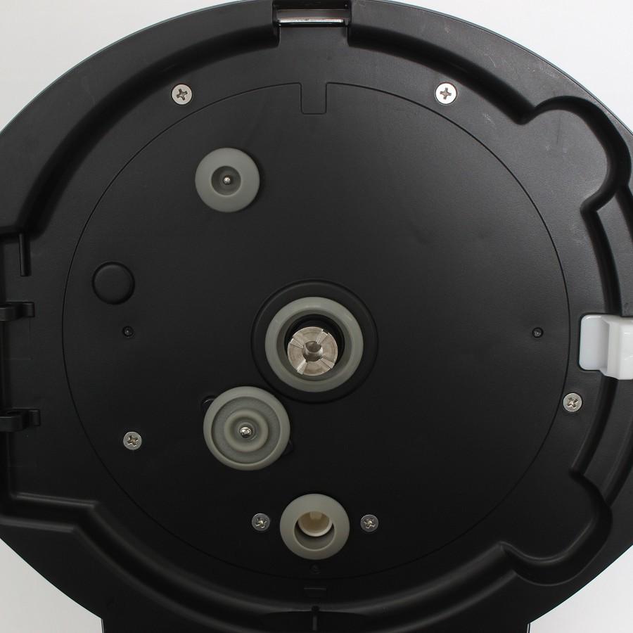 【ボーナスストア+5％】シャープ ヘルシオ ホットクック proシリーズ KN-HW24H-W 2.4L ホワイト 水なし自動調理鍋 HEALSIO 電気圧力鍋 SHARP 本体 |  | 05