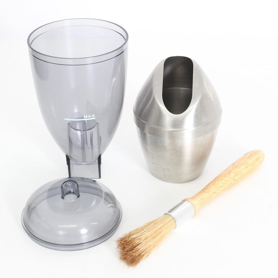 ボーナスストア+5％【美品】カリタ NEXT G2 KCG-17-AG アーミーグリーン コーヒーミル ネクストG2 コーヒーグラインダー 本体 |  | 08