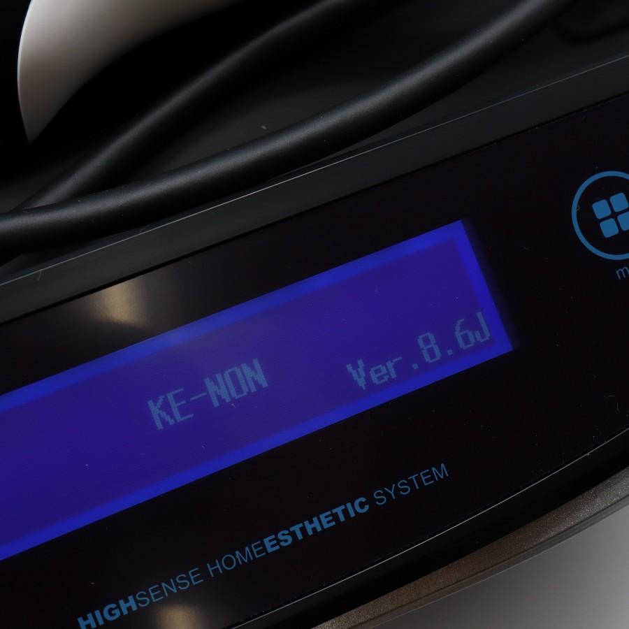 ボーナスストア+5％【美品】ケノン Ver.8.6 カートリッジ3点 スーパー