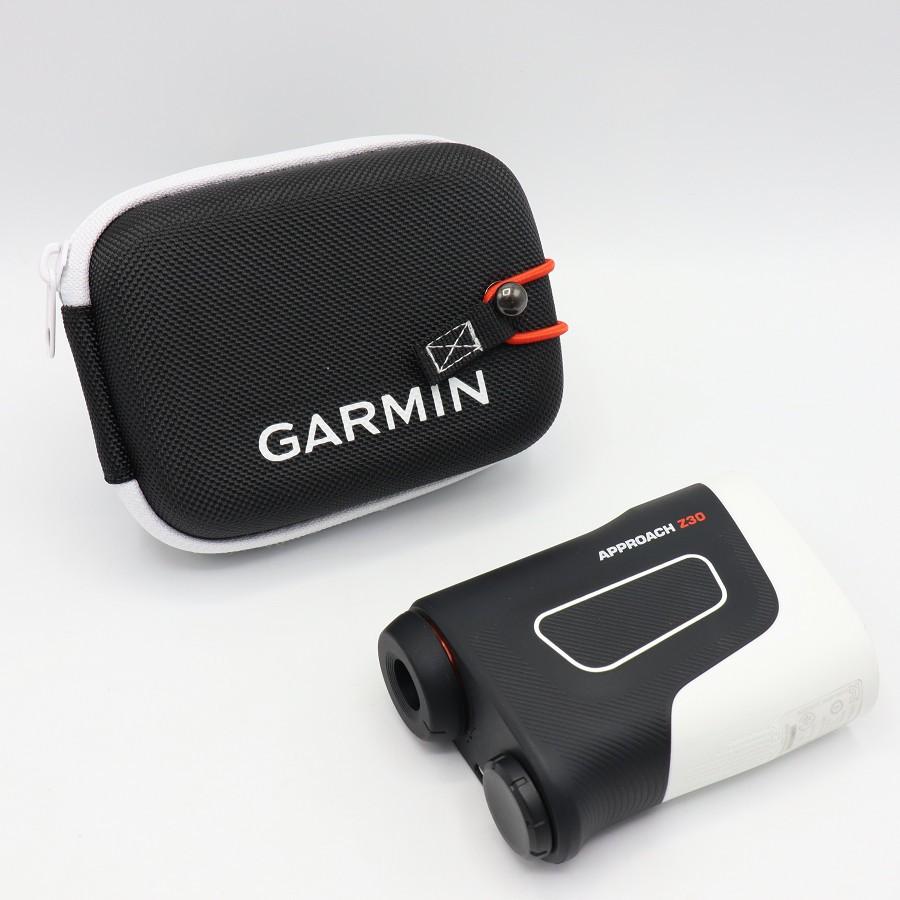 ボーナスストア+5％】GARMIN Approach Z30 010-02950-10 レーザー距離