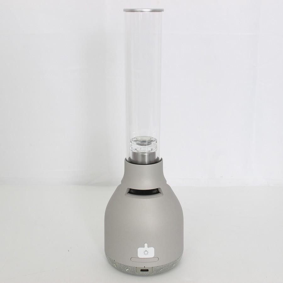 ボーナスストア+5％【美品】SONY LSPX-S3 グラスサウンドスピーカー Bluetooth LED ハンズフリー通話機能 ソニー 本体 |  | 04