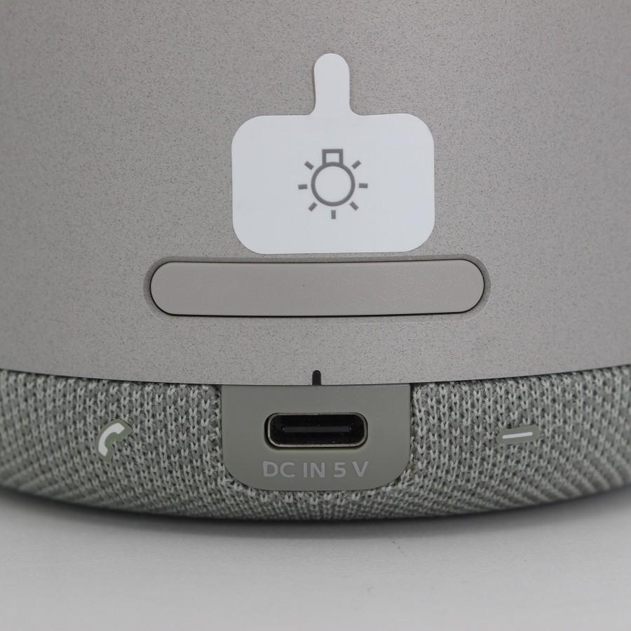 ボーナスストア+5％【美品】SONY LSPX-S3 グラスサウンドスピーカー Bluetooth LED ハンズフリー通話機能 ソニー 本体 |  | 06