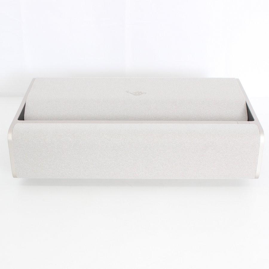 ボーナスストア+5％【美品】Aladdin Marca XM03F 超短焦点