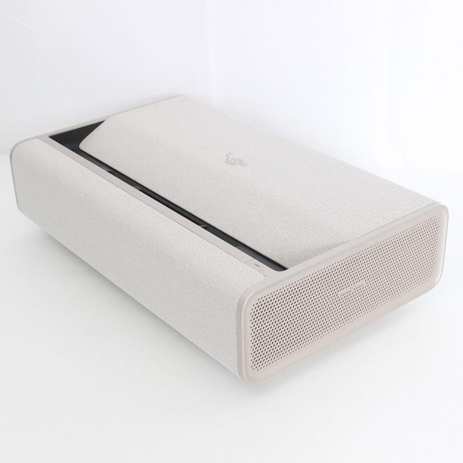 ボーナスストア+5％【美品】Aladdin Marca XM03F 超短焦点