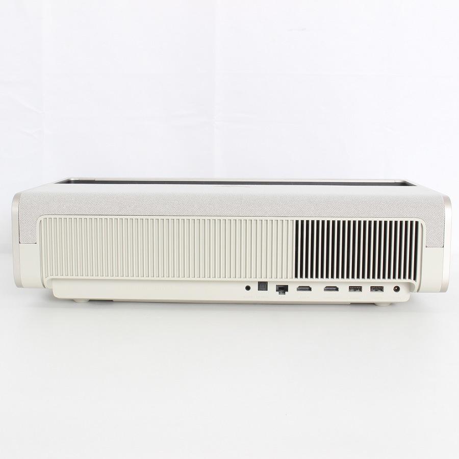 ボーナスストア+5％【美品】Aladdin Marca XM03F 超短焦点