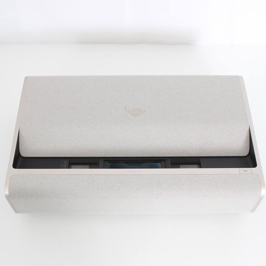 ボーナスストア+5％【美品】Aladdin Marca XM03F 超短焦点