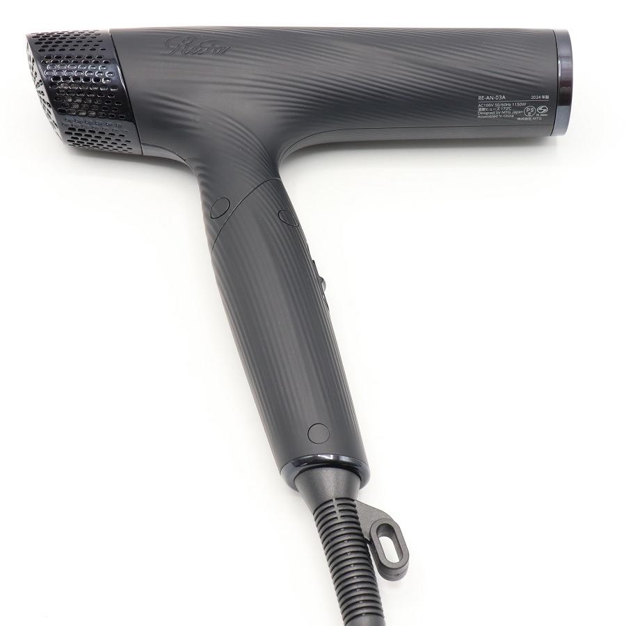ボーナスストア+5％【美品】MTG ReFa BEAUTECH DRYER SMART RE-AN-03A 